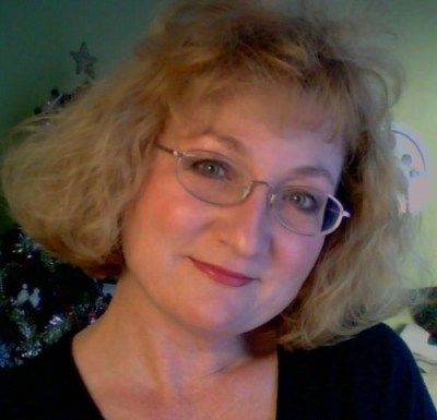 Teresa Ware