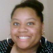 Marchelle Swain