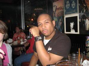 Ronald Thompson