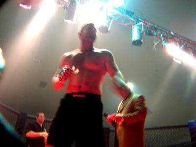 Cody Harper