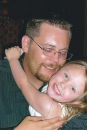Chad Wegener