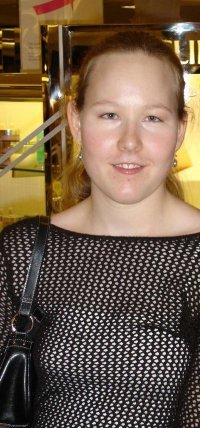 Evann Daigle