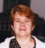 Mary Uhrain
