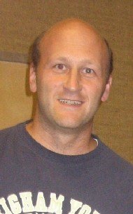 Brett Amidan