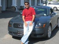Dhiraj Shah