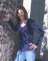 Angela Gibson