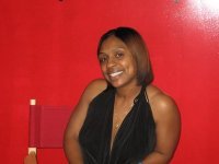 Hattia Clark