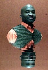 Keith Lott