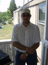 Terry Miller