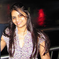 Tejaswini Mogal