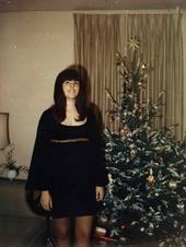 Susan Johnson