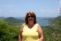 Janette Woosley