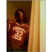 Kimberly Richardson