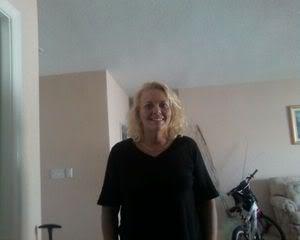 Donna Wofford