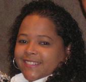 Gina Taylor