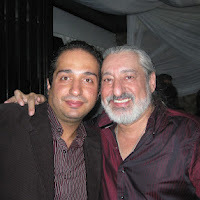 Vahidreza Mehrabian