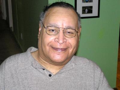 Allen Faulkner