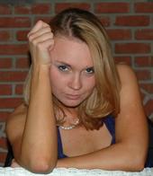 Sarah Holm
