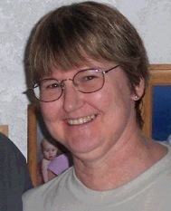Carol Brusven