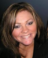 Kimberly Mausbach