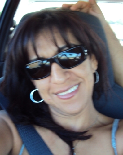 Patricia La Cruz