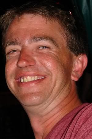 Daniel Kimball