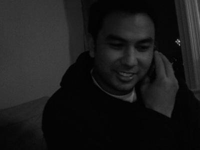 George Faustino