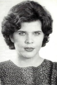 Andrea Arnett