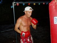 Danny Butcher