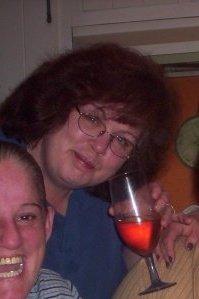 Georgeann Cuniff