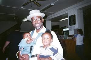 Gregory Freeman