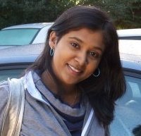 Dinithi Liyanage