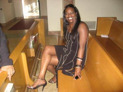 Adonia Moses