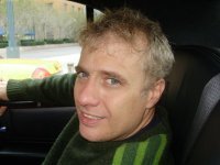 Christopher Ward