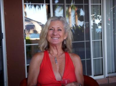 Catharine Cooper
