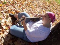 Annelise Millwood