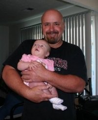 Timothy Saulsbury