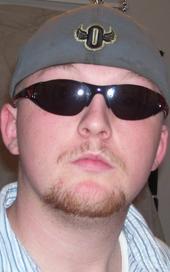 Justin Lunsford