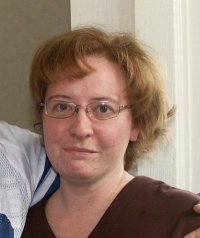 Leonah Walker