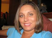 Stacey Shiflet