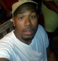 Kordaryl Davis