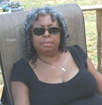 Fannie Wimberly