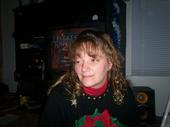 Traci Angle