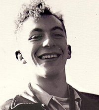 Loring Mandel