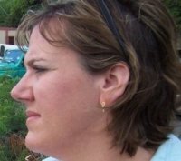Sarah Hammond