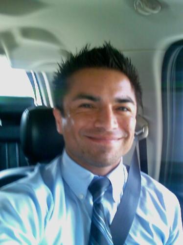 Cesar Gradilla