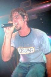Chad White-Stevens