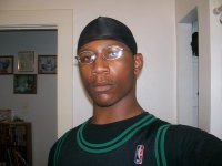 Delino Anderson