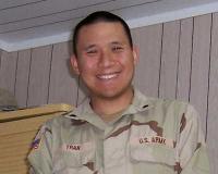Leonard Tran