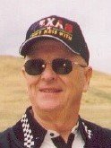 Donald Stampe